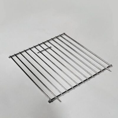 Grilovací rošt Gril Strend Pro Porter, BBQ, na drevené uhlie, 2v1 - grilovanie a údenie, 1100x650x1150 mm