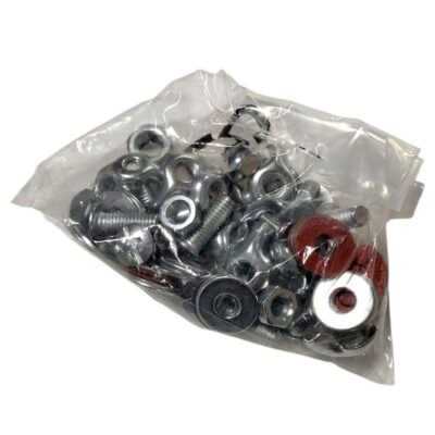 Skrutky pre Gril Strend Pro Oliver, BBQ, na drevené uhlie, 540x570x920 mm