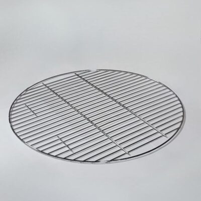 Grilovací rošt pre Gril Strend Pro Oliver, BBQ, na drevené uhlie, 540x570x920 mm