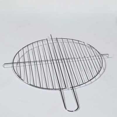 Grilovací rošt pre Gril Strend Pro Caorle, BBQ, na drevené uhlie, 300x430 mm