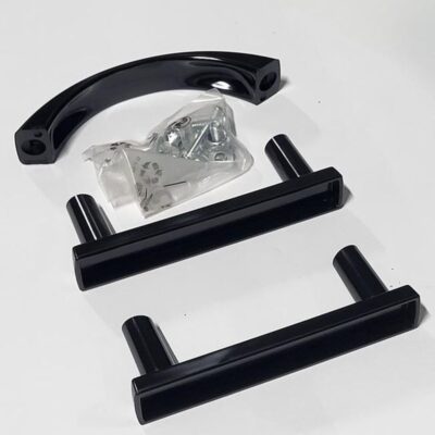 Rúčka pre Gril Strend Pro Globus, BBQ, na drevené uhlie