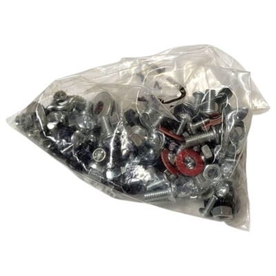 Skrutky pre Gril Strend Pro Smoker, BBQ, na drevené uhlie, 3v1 grilovanie, údenie a vodné údenie, 440x780 mm