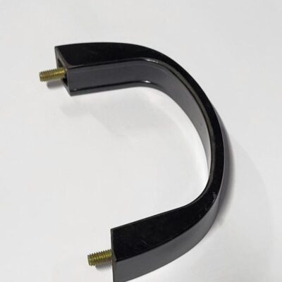 Rukoväť pre Gril Strend Pro Smoker, BBQ, na drevené uhlie, 3v1 grilovanie, údenie a vodné údenie, 440x780 mm