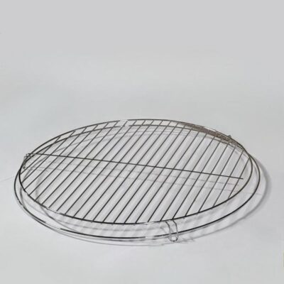 Grilovací rošt pre Gril Strend Pro Bavarian, BBQ, na drevené uhlie, nastaviteľná gril.výška 320-660/1500 mm