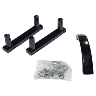 Skrutky pre Gril Gril Strend Pro Globus, BBQ, na drevené uhlie