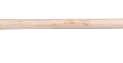 Sekera Strend Pro Premium, 3600 g, káľačka, štiepacia, Hickory, drevená rúčka