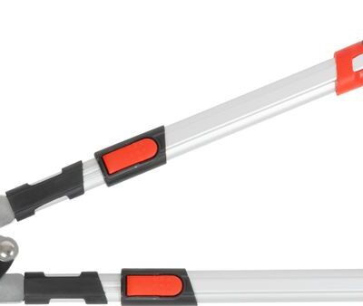 Nožnice Strend Pro Premium , záhradné, teleskopické, 715-895 mm