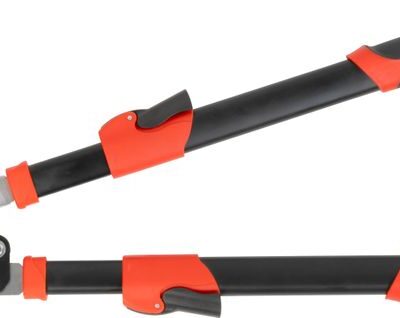 Nožnice Strend Pro Premium , záhradné, teleskopické, 690-940 mm