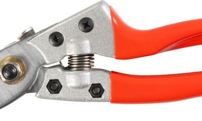 Nožnice Strend Pro, záhradné, 211 mm