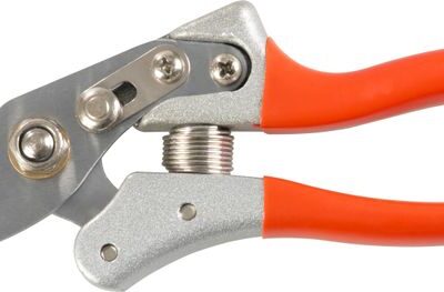 Nožnice Strend Pro, záhradné, 215 mm