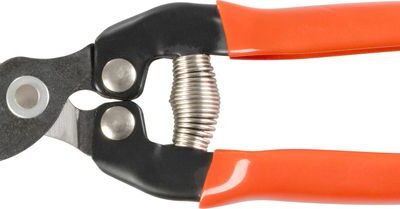 Nožnice Strend Pro, záhradné, 190 mm