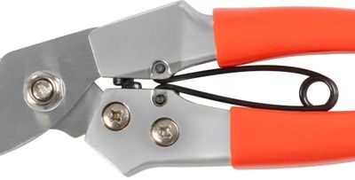 Nožnice Strend Pro, záhradné, comfort handle