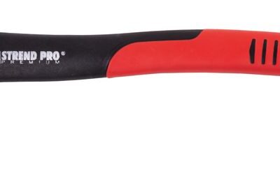 Sekera Strend Pro Premium Redwolf CAX 1250/900 g, 450 mm, nylónová násada