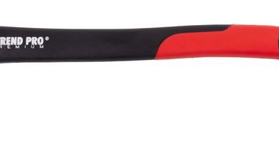 Sekera Strend Pro Premium Redwolf SAX 2100/1600 g, 600 mm, káľačka, nylónová násada