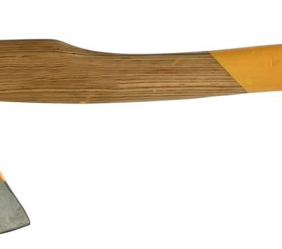 Sekera Strend Pro AX201 800 g, WoodHand, GS, A613, drevená násada 380 mm