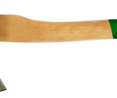 Sekera Strend Pro AX202 600 g, Green, A613, drevená násada 360 mm