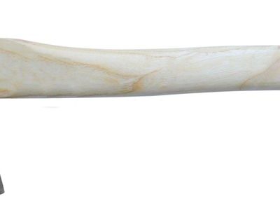 Sekera Strend Pro AX311 700 g, tesárska, pokrývačská, drevená násada 420 mm