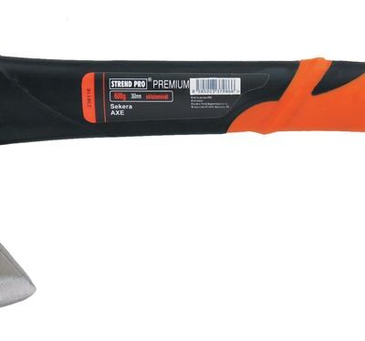 Sekera BR460, 800 g, sklolaminátová násada 360 mm