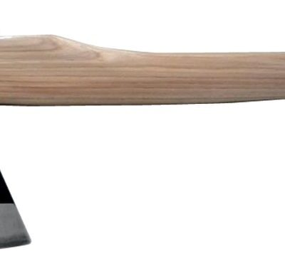 Sekera Strend Pro AX305 900 g, tesárska, pokrývačská, drevená násada 380 mm