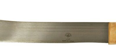 Mačeta Strend Pro M204W 0560 mm, drevená rúčka