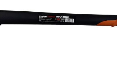 Sekera EVEREST® EFA 1250 g, MULTI-NECK®, štiepacia, káľačka, sklolaminátová násada 700 mm