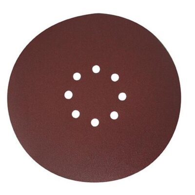 Výsek Burley R7237A-F, 225 mm, P120, brúsny, do brúsky na sadrokartón, bal. 5 ks