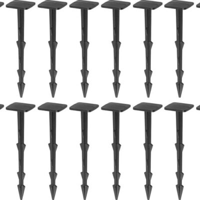 Kolík Strend Pro Garden, multifunkčný kotviaci, 12,2 cm, 20 ks