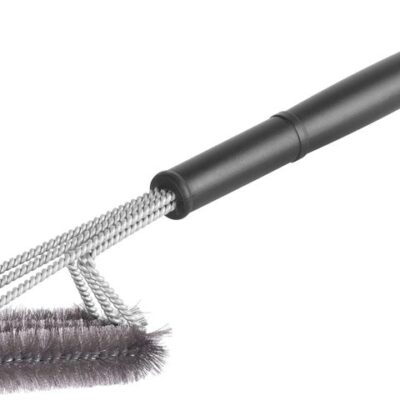 Kefa Strend Pro Grill, BBQ, 3-vrstvová, na čistenie grilu, 44x7x10 cm