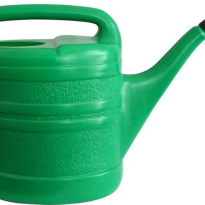 Konva s ružicou SPRING 5 lit., na polievanie, plastová