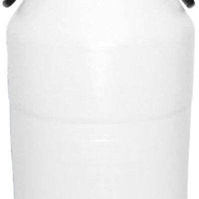 Barel JPP 30 lit. širokohrdlý plastový sud na kvasenie, pitnú vodu, hrdlo 145 mm, HDPE