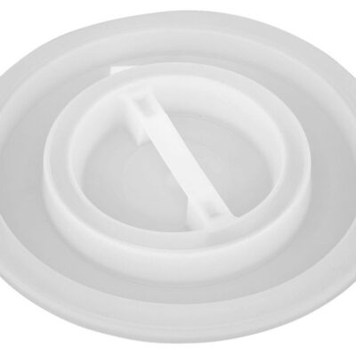 Veko na nádobu ICS P480121, 100/120 lit, plastové