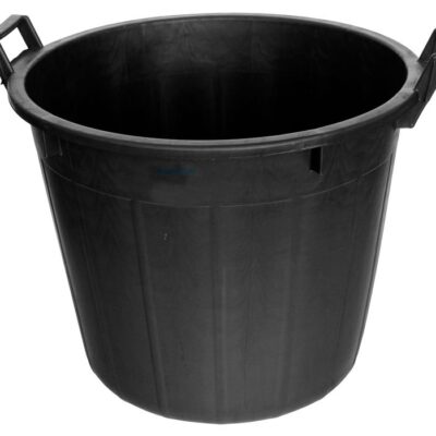 Nádoba ICS P133044, 32 lit., 44 cm, okrúhla, 2 rukoväte, plné dno, výška 35 cm