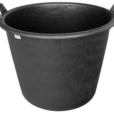 Nádoba ICS P14055, 65 lit., 55 cm, okrúhla, 2 rukoväte, plné dno, výška 41 cm