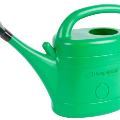 Konva s ružicou SPRING 3 lit., na polievanie, plastová