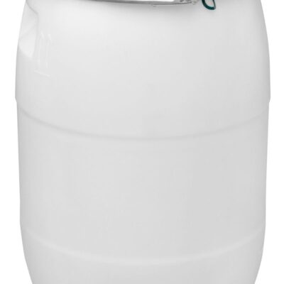 Barel Pannon Fermet 120 lit. obruč, plasový sud na kvasenie, pitnú vodu, hrdlo 395 mm