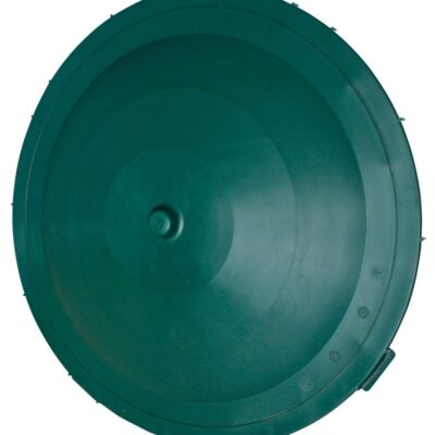 Veko na nádobu ICS M150506V • 500 lit, 96 cm, Ecotank