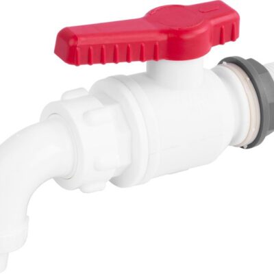 Ventil na nádobu ICS P161200 • 1"