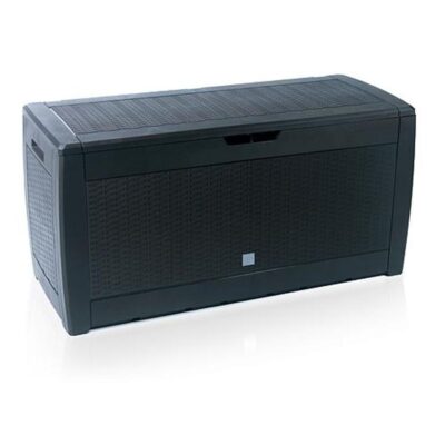 Box úložný RATO, 1190x480x600 mm, antracit