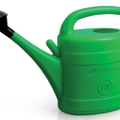 Konva s ružicou SPRING 10 lit., na polievanie, plastová