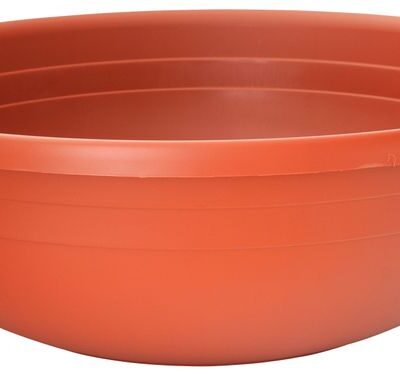 Kvetináč ICS CLIVIA 50x16 cm