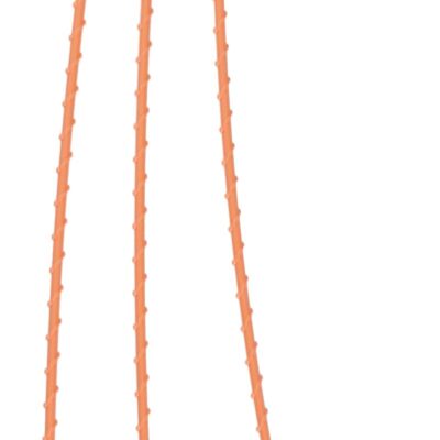 Vešiak ICS TULIPANO 50 cm, držiak bez kvetináča