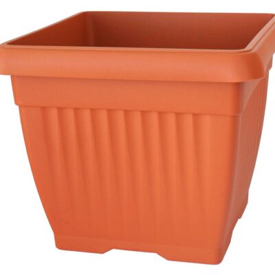 Kvetináč TERRA 190/160 mm, 3.5 lit, terakota