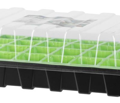 Miniparenisko Strend Pro Herrison P2001, 24 priesad, 38x24,5x12,5 cm