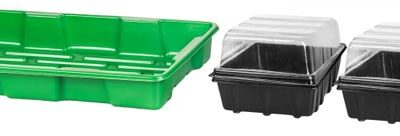 Miniparenisko Strend Pro Herrison P2005, 3 priesady, 57x24,5x13,5 cm