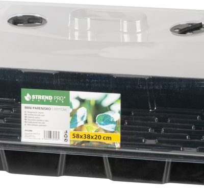 Miniparenisko Strend Pro Herrison P2007, na priesady, 58x38x20 cm