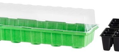 Miniparenisko Strend Pro Herrison P2011, 36 priesad, 55x15x13 cm