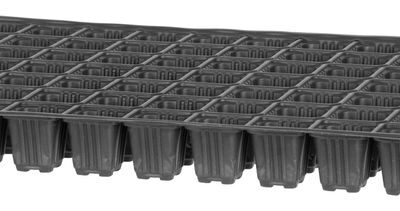 Sadbovač Strend Pro, na priesady, 51x33x4 cm, 77 priesad, štvorec