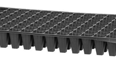 Sadbovač Strend Pro, na priesady, 27x52x4,6 cm, 128 priesad, štvorec