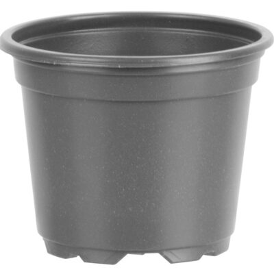 Kvetináč Strend Pro, na priesady, okrúhly, 9x7 cm