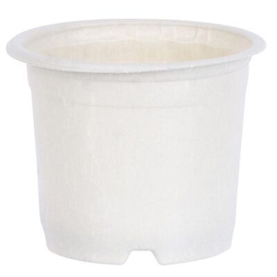 Kvetináč Strend Pro, na priesady, okrúhly, 10,5x8,5 cm